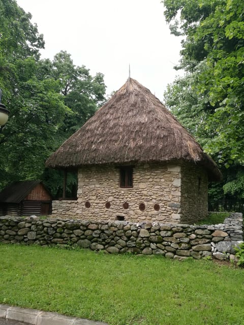 Village Museum Bucharest Guided Tour - The guide can turn a quick route into a useful lesson