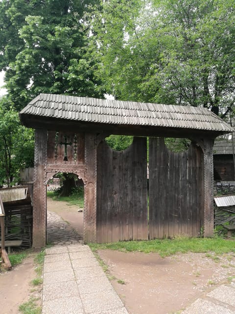 Village Museum Bucharest Guided Tour - Is $69 a fair price?