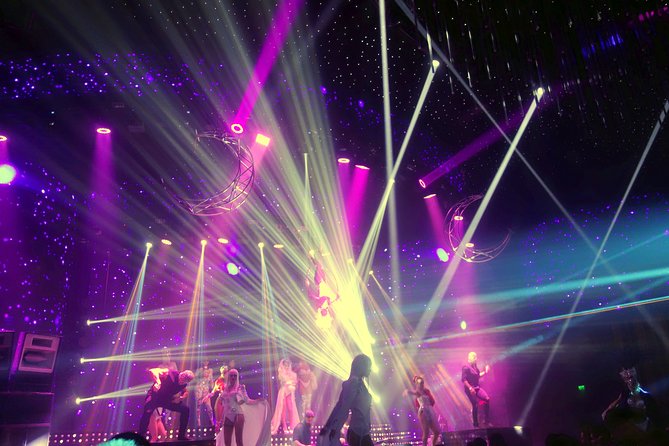 VIP Party in Bucharest - The Ultimate Nightlife Experience - Stop three: Bucharest’s major club