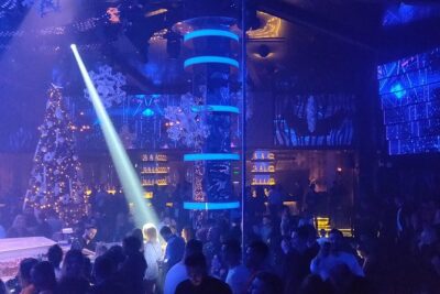 VIP Party in Bucharest – The Ultimate Nightlife Experience