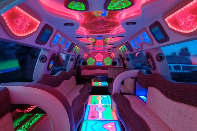 VIP Party in Bucharest - The Ultimate Nightlife Experience - A guide can make or break the night