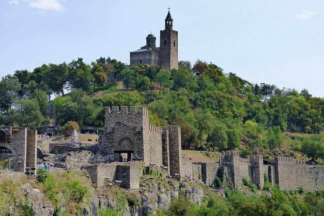 Visit Bulgaria - Veliko Tarnovo Medieval Fortress - Private tour from Bucharest - Why this makes a strong Bucharest side trip