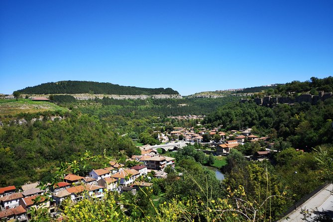 Visit Bulgaria - Veliko Tarnovo Medieval Fortress - Private tour from Bucharest - Is $177.82 per person good value?