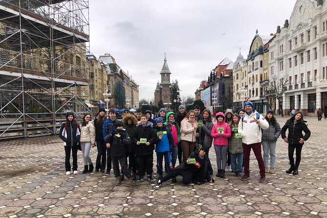 Weekly Guided Tour in English - Tuesday, Thursday, Saturday - Maria Theresia Bastion and the last piece of the fortress