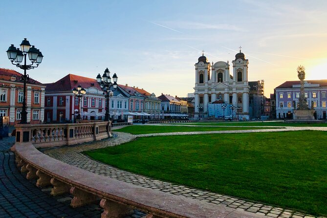 Weekly Guided Tour in English - Tuesday, Thursday, Saturday - Huniade Castle and three layers of building