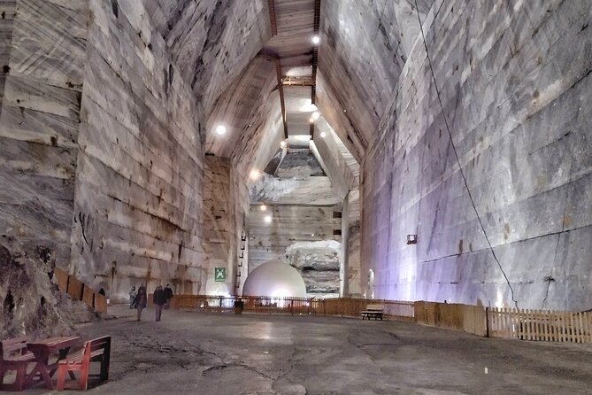 Wellness Tour: Slanic Salt Mine and Therme Spa (hot pools, saunas and jacuzzi) - What to pack and what costs extra