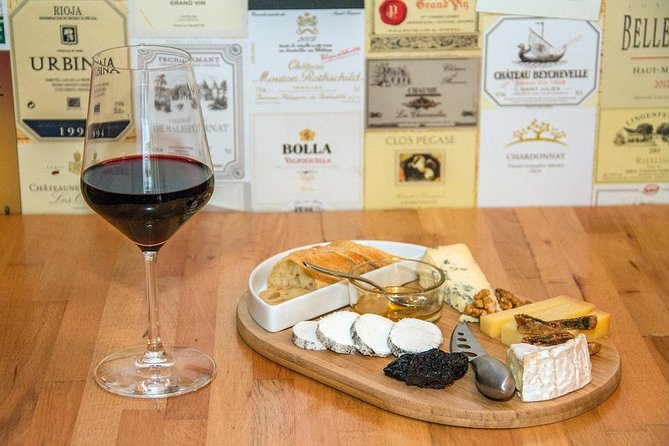 Wine Tasting in Bucharest - Five useful things to know before you book