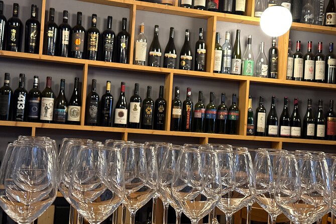 Wine Tasting in Bucharest - Why this Bucharest tasting is worth your time