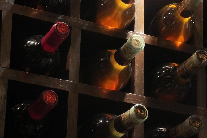 Wine Tasting Private Tour & The Royal Palace in Sinaia from Bucharest - What the Private Car Adds