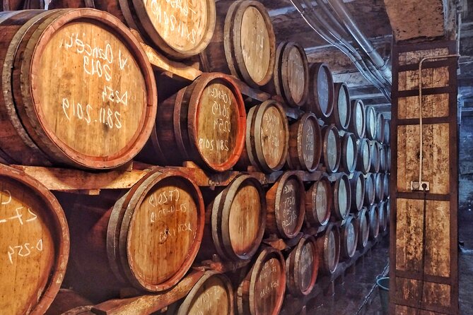 Wine Tasting Private Tour & The Royal Palace in Sinaia from Bucharest - Price, Meals, and Extra Costs