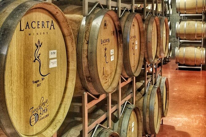Wine Tasting Private Tour & The Royal Palace in Sinaia from Bucharest - Who Should Book This Experience