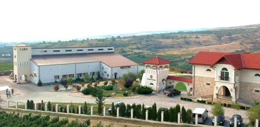 Winery touring & private wine tasting - one day private tour - Key points before you book