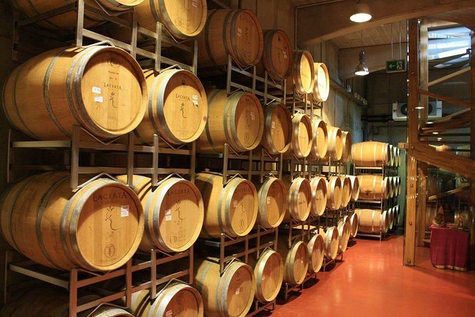 Wines of Wallachia – 8 hours - Lunch at a peaceful local restaurant