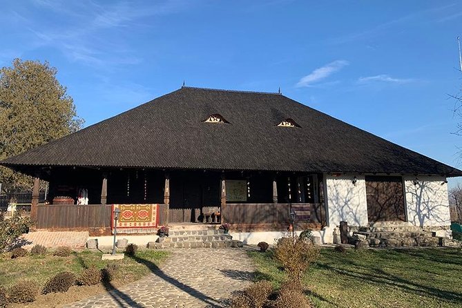 Wines of Wallachia – 8 hours - Who should book this experience