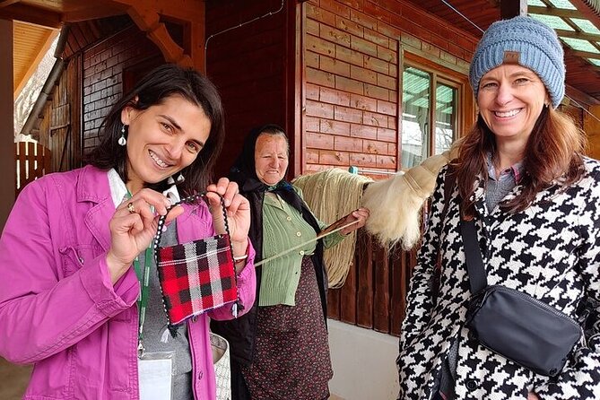 Your rendez-vous with Europe's past: time-travel to Maramures, Transylvania - Why this route is different from a standard Romania tour