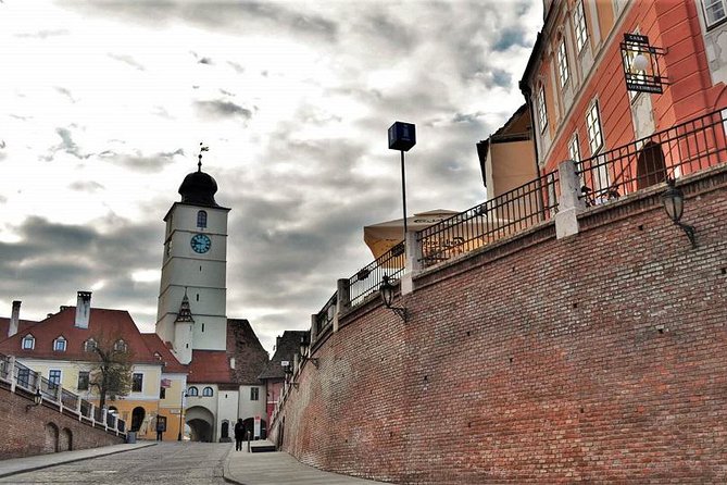 Your rendez-vous with Europe's past: time-travel to Maramures, Transylvania - Day 2: Alba Iulia’s fortifications and Cluj-Napoca